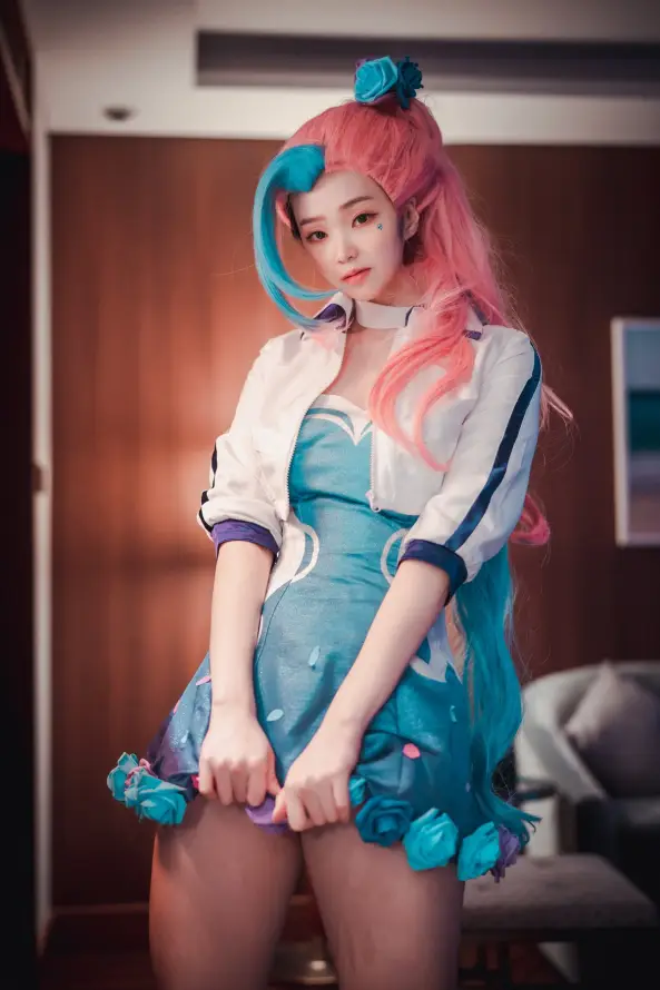 4k室内壁纸 - 居家 - 木门 - 沙发「哲风壁纸」