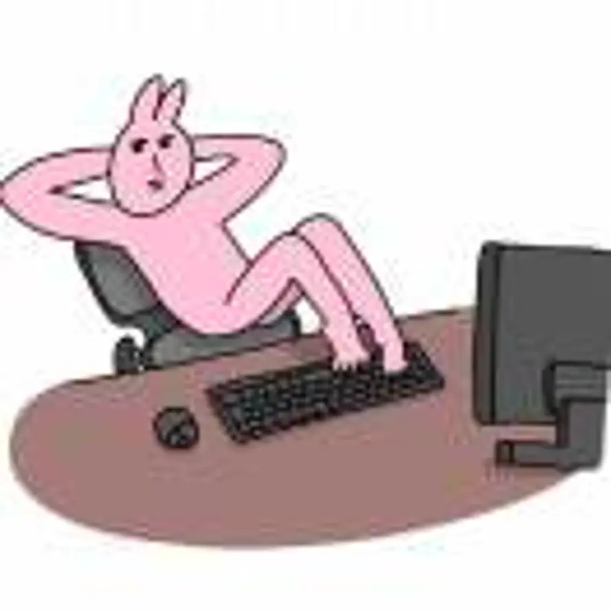 创飞你们所有人的头像