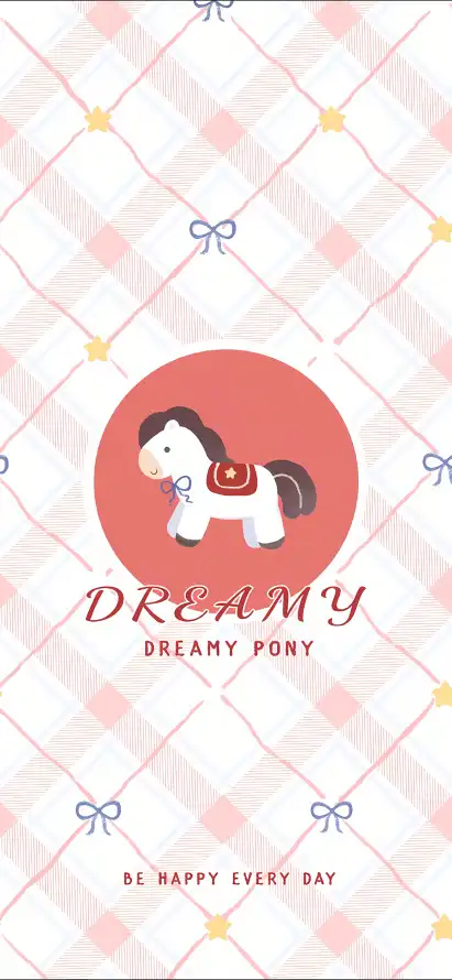 4k儿童壁纸 - 卡通 - 可爱 - 图案「哲风壁纸」