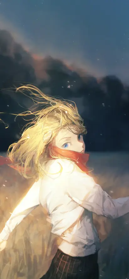 4k乡村壁纸 - 天空 - 微风 - 户外「哲风壁纸」