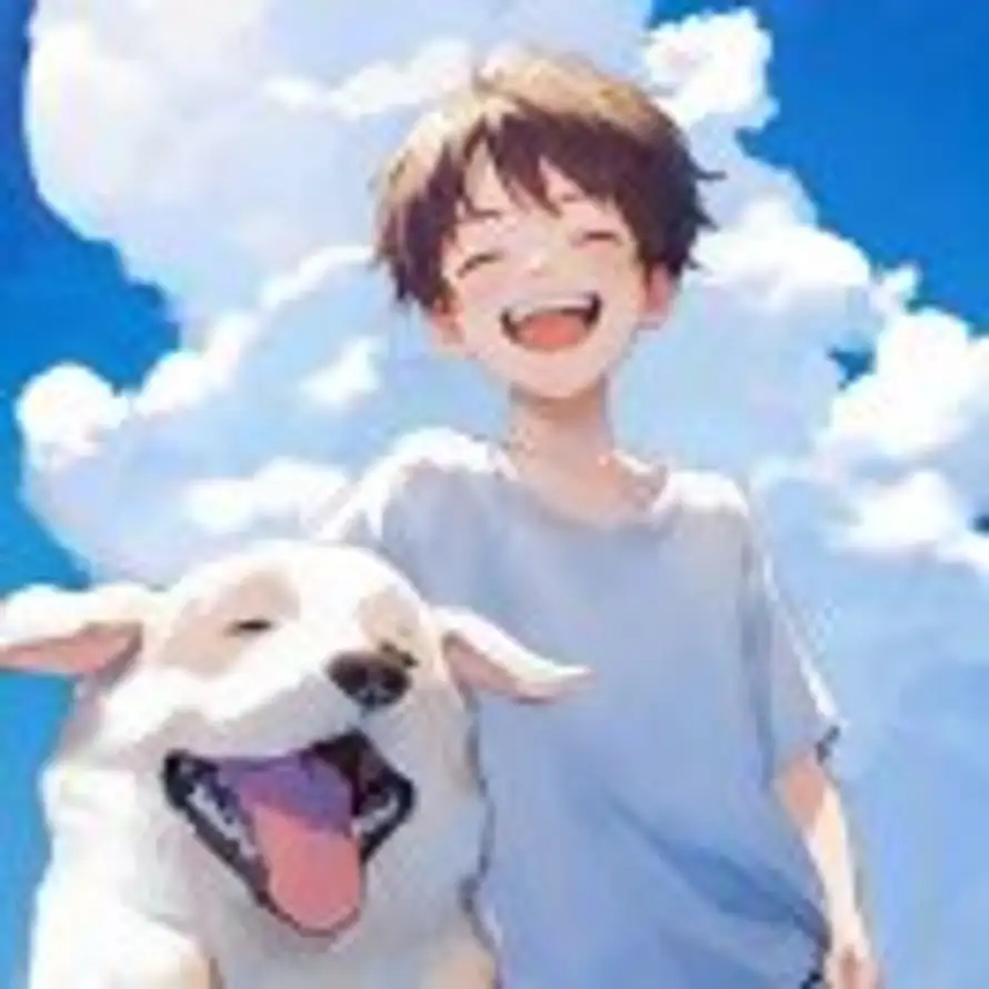 是毛非矛的头像