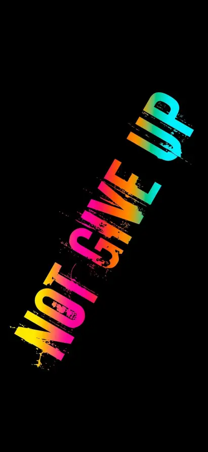 4k壁纸壁纸 - 手机 - 简约 - 个性文字「哲风壁纸」