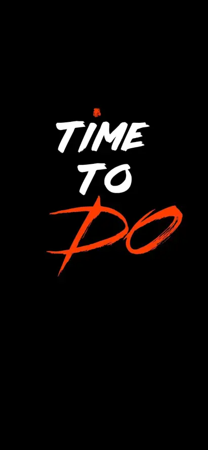 4k创意壁纸 - 励志 - 壁纸 - 手机「哲风壁纸」