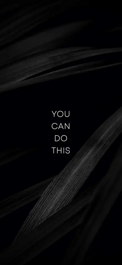 4k丝带壁纸 - 壁纸 - 手机 - 文字「哲风壁纸」