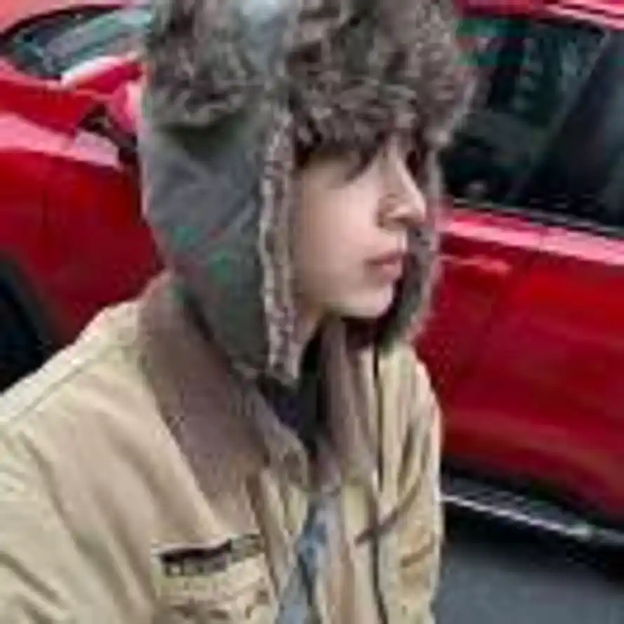 凌棂星门的头像