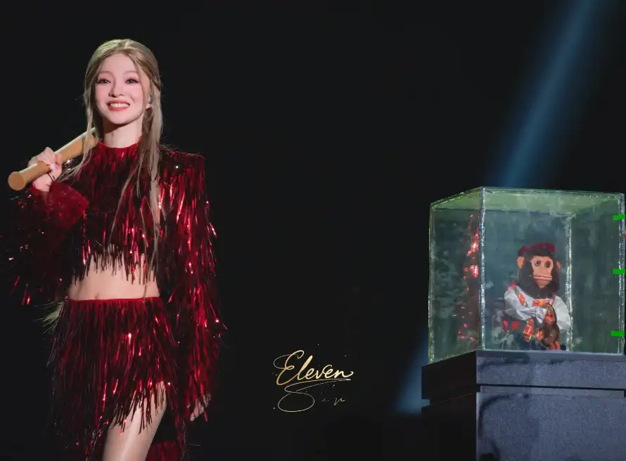 4k演唱会壁纸 - 张韶涵 - 热门壁纸 - wallpaper「哲风壁纸」