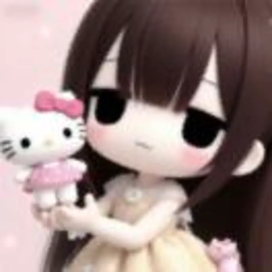 认真的雪的头像