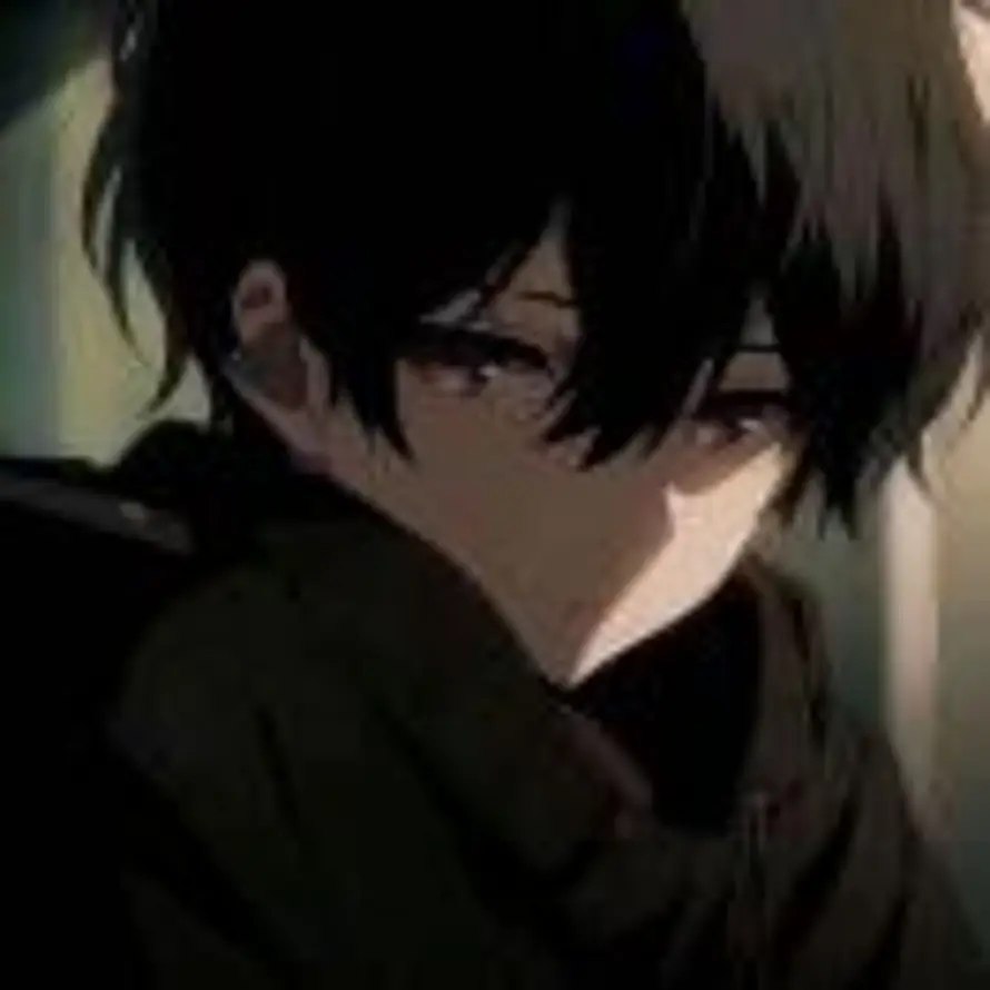 纯情鱼头的头像