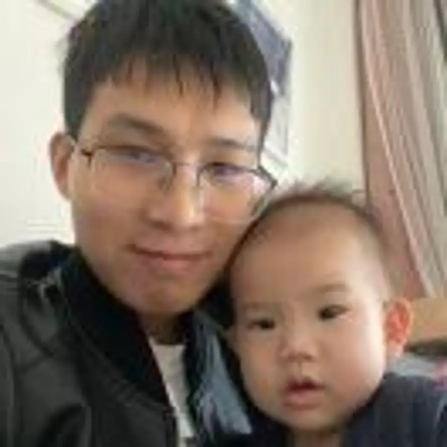 千与      林的头像