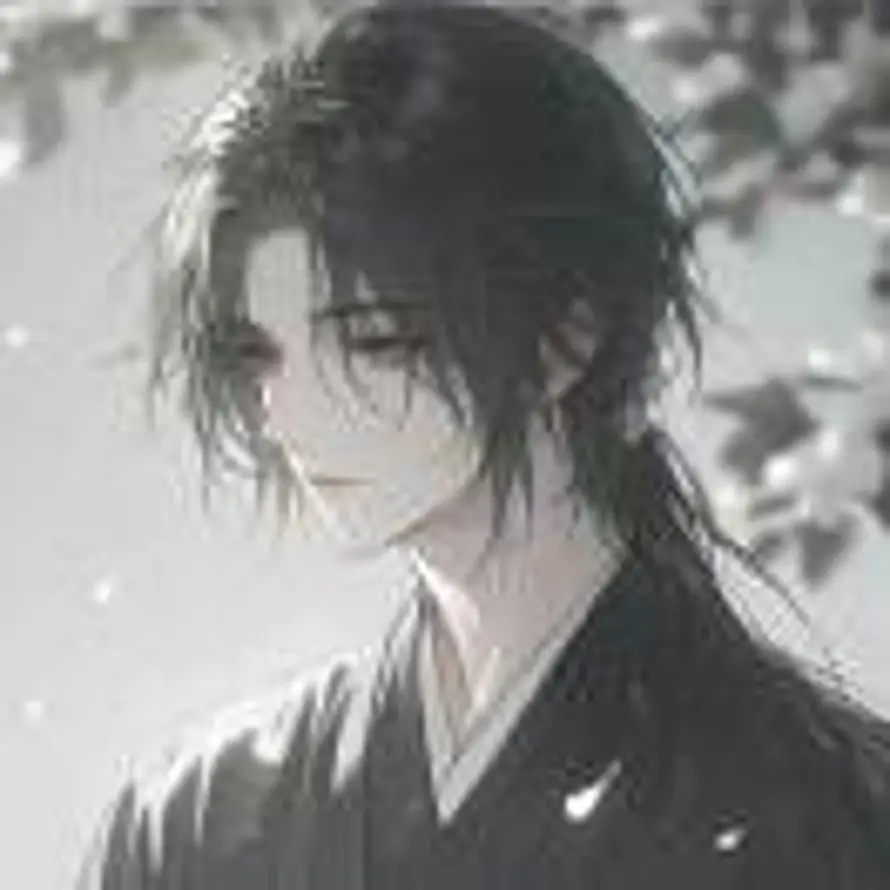 ღ轻雾林᭄的头像