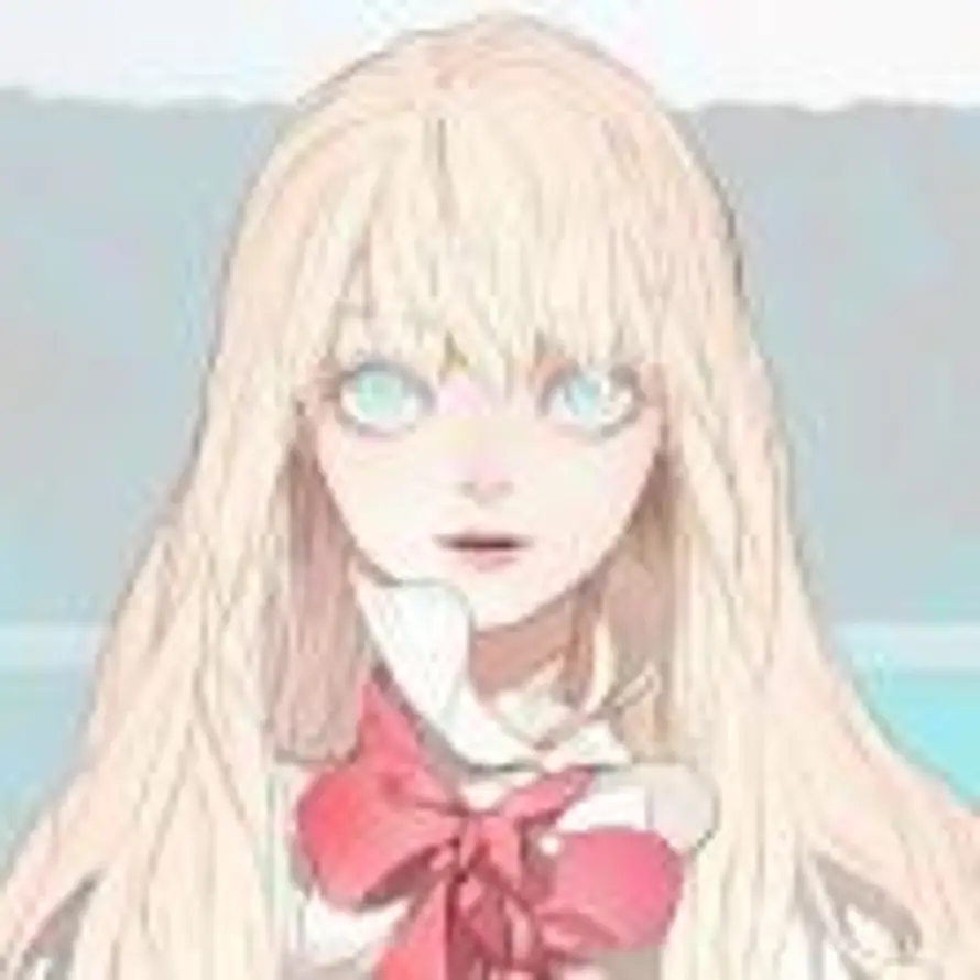 就是鹿先森- （鹿鸣写真馆的头像