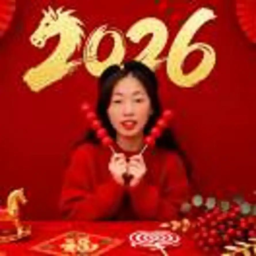 💞心茹止水的头像