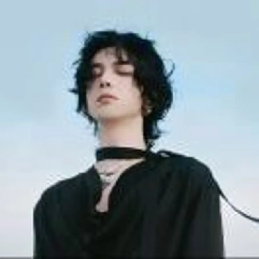 爱熬夜的仙女的头像