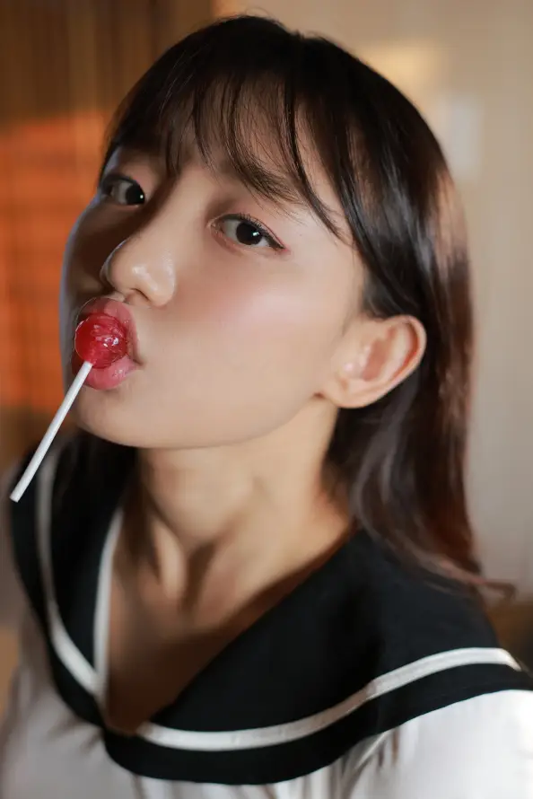 4k可爱壁纸 - 女生 - 少女 - 日系「哲风壁纸」