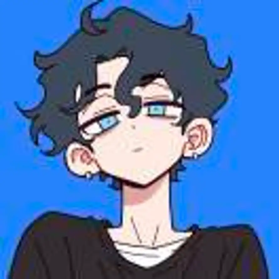 🔱 小鹿老师.的头像