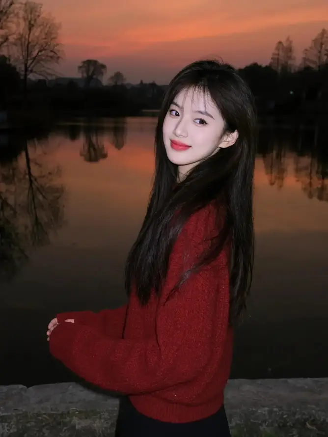 4k壁纸壁纸 - 宁静 - 户外 - 晚霞「哲风壁纸」