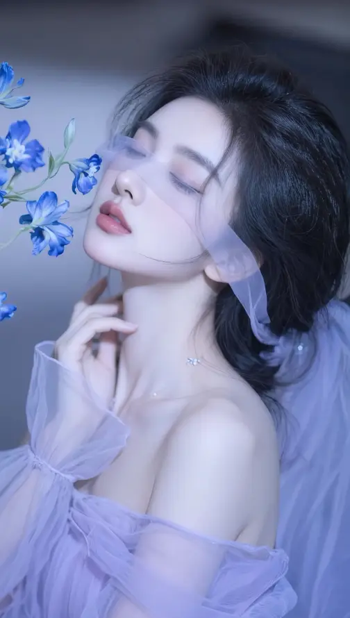 4k优雅壁纸 - 壁纸 - 柔美 - 梦幻「哲风壁纸」