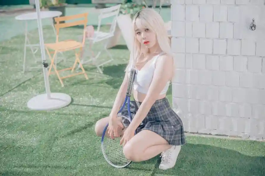 4k休闲壁纸 - 户外 - 椅子 - 清新「哲风壁纸」