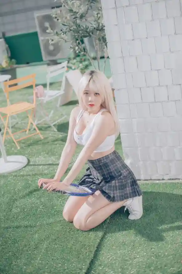 4k休闲壁纸 - 户外 - 清新 - 砖墙「哲风壁纸」