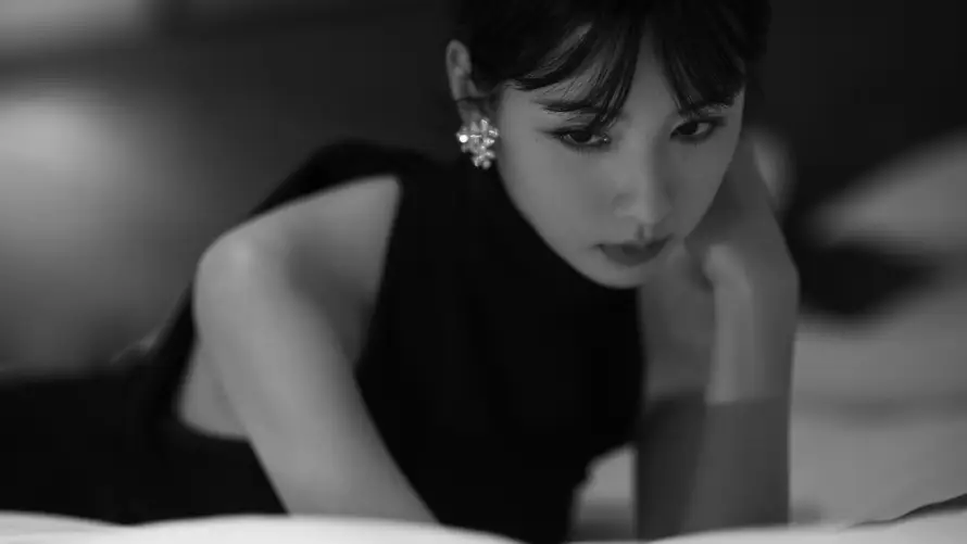 4k人像壁纸 - 优雅 - 复古 - 时尚「哲风壁纸」