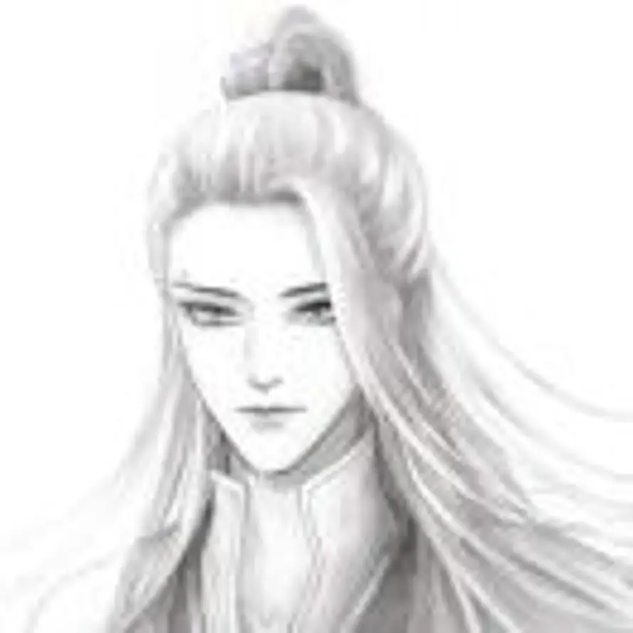 笑淡浮华的头像