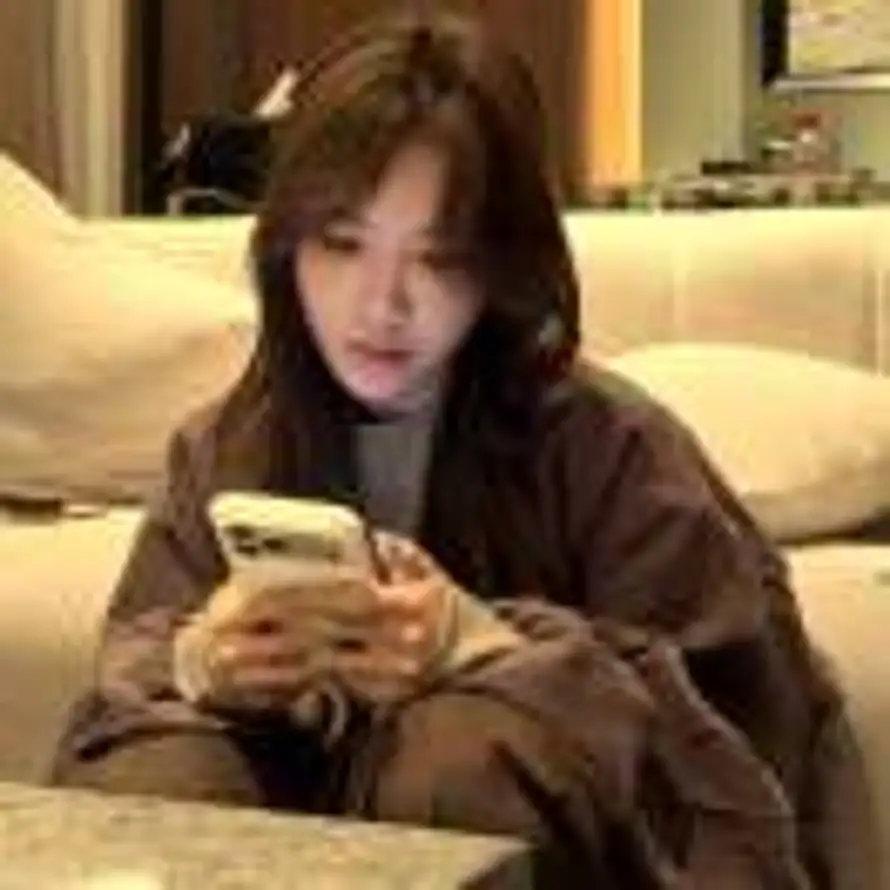 ᴱᵀᴱᴿᴺᴵᵀᵧ·的头像