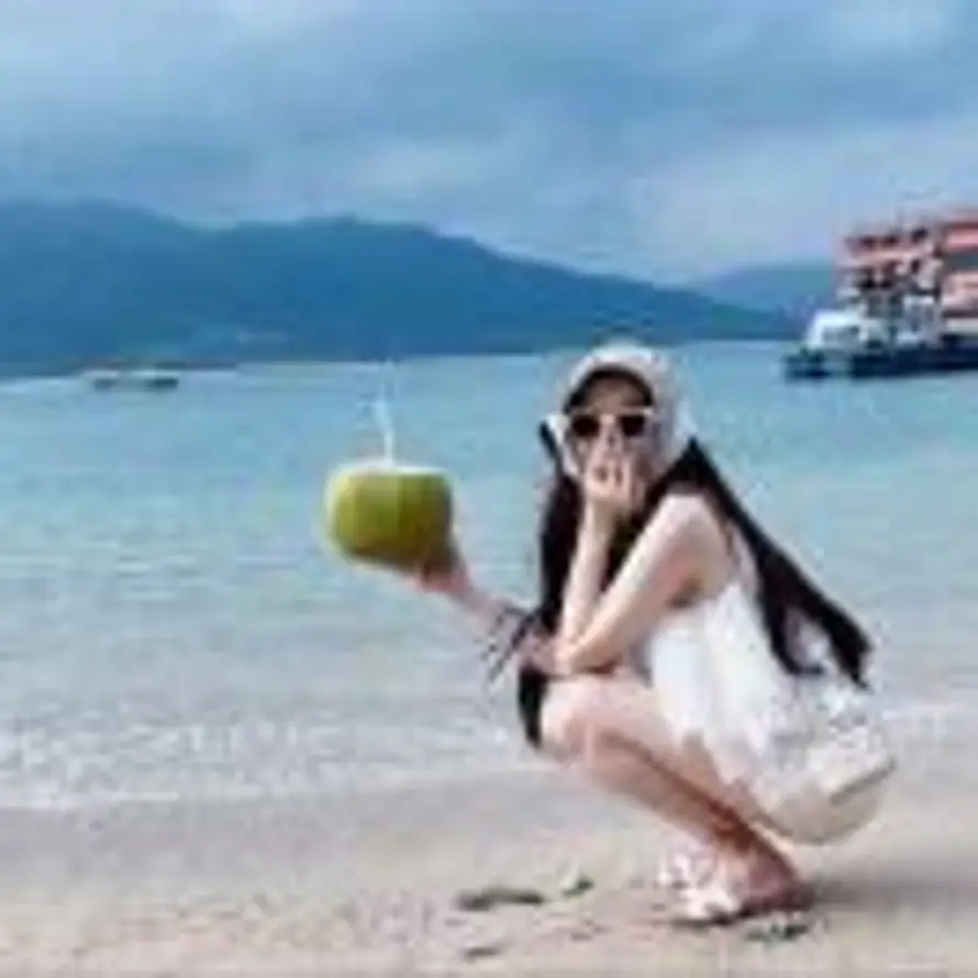 Gyy.呛水美人魚🦊的头像