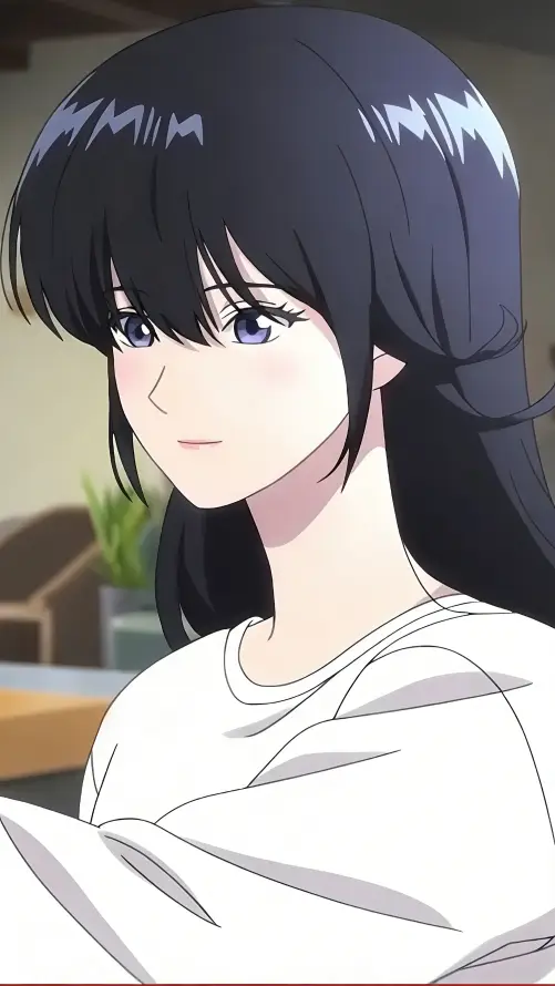 4k右边壁纸 - 二次元 - 李诗雅 - 蓝眼睛「哲风壁纸」