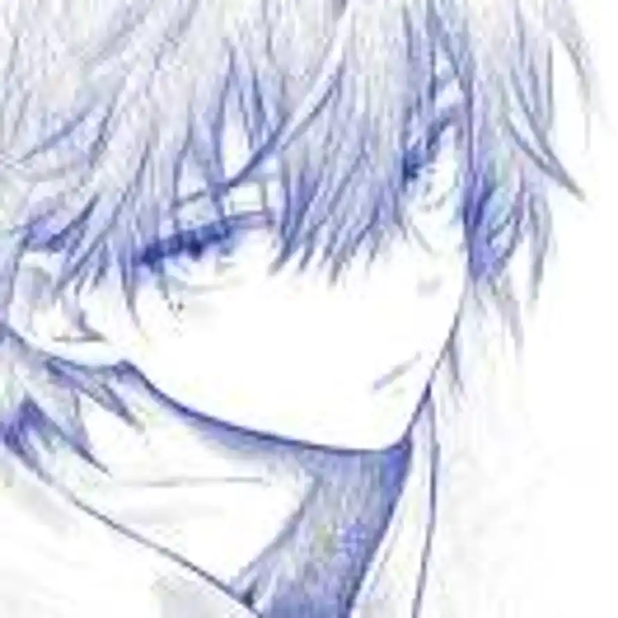 咸死的鱼的头像