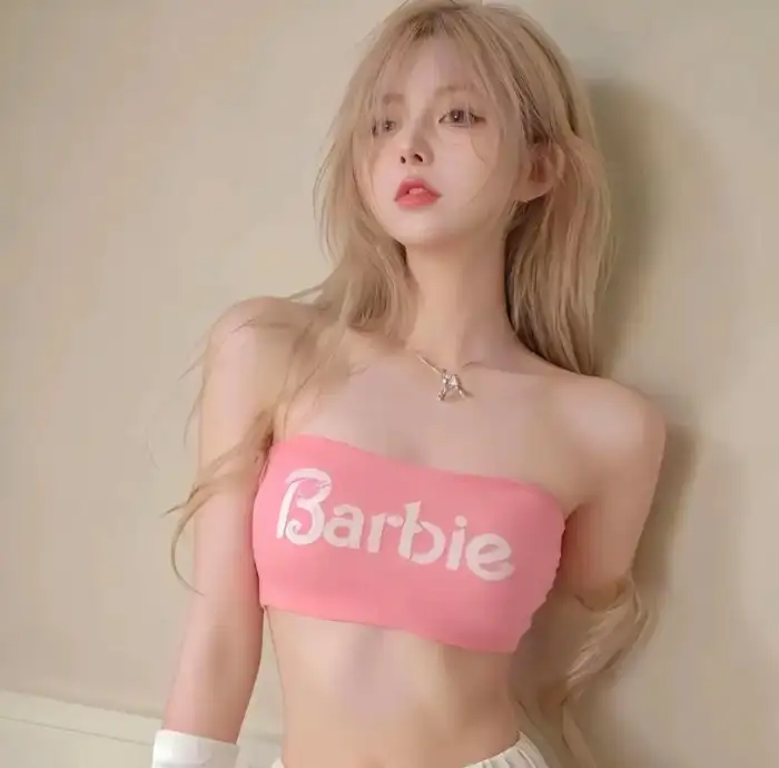 Barbie的头像