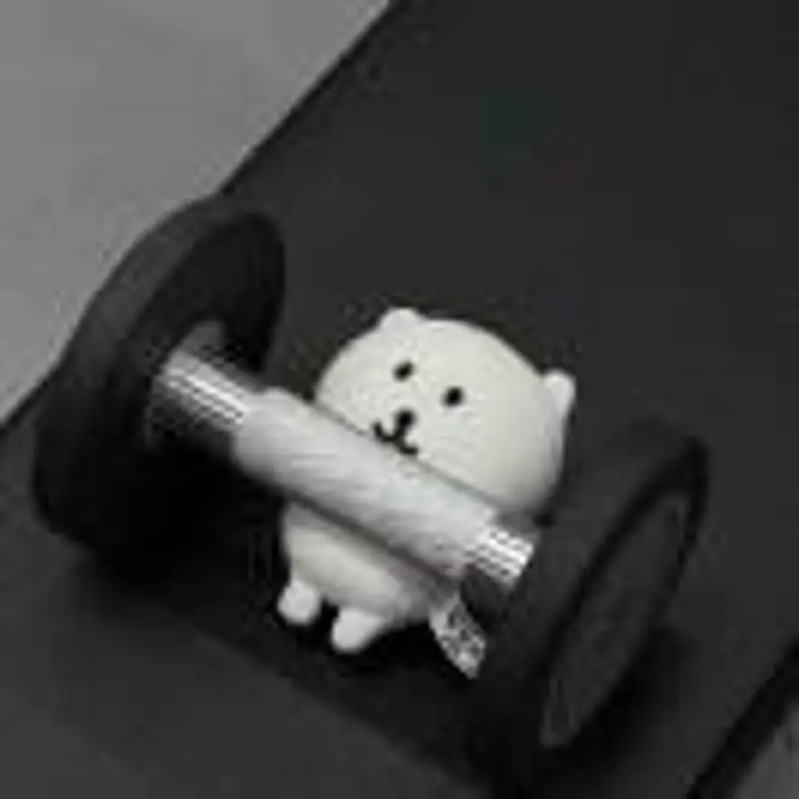 绝不偷吃小饼干🥐的头像