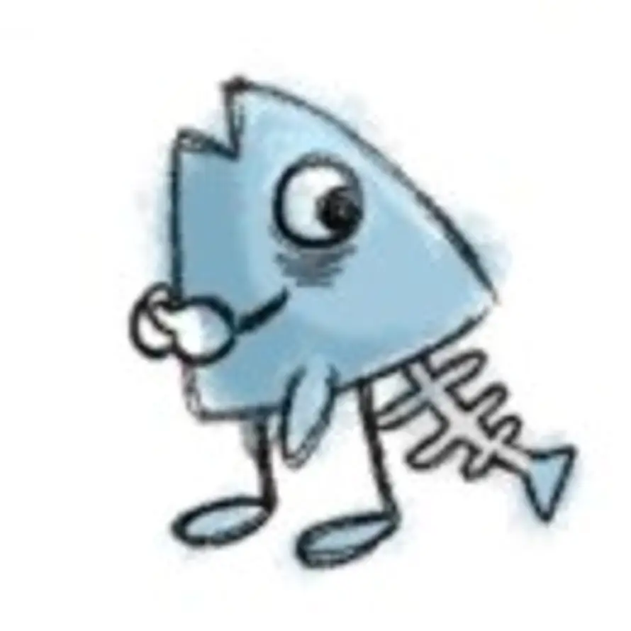 爱吃肉的咸鱼的头像