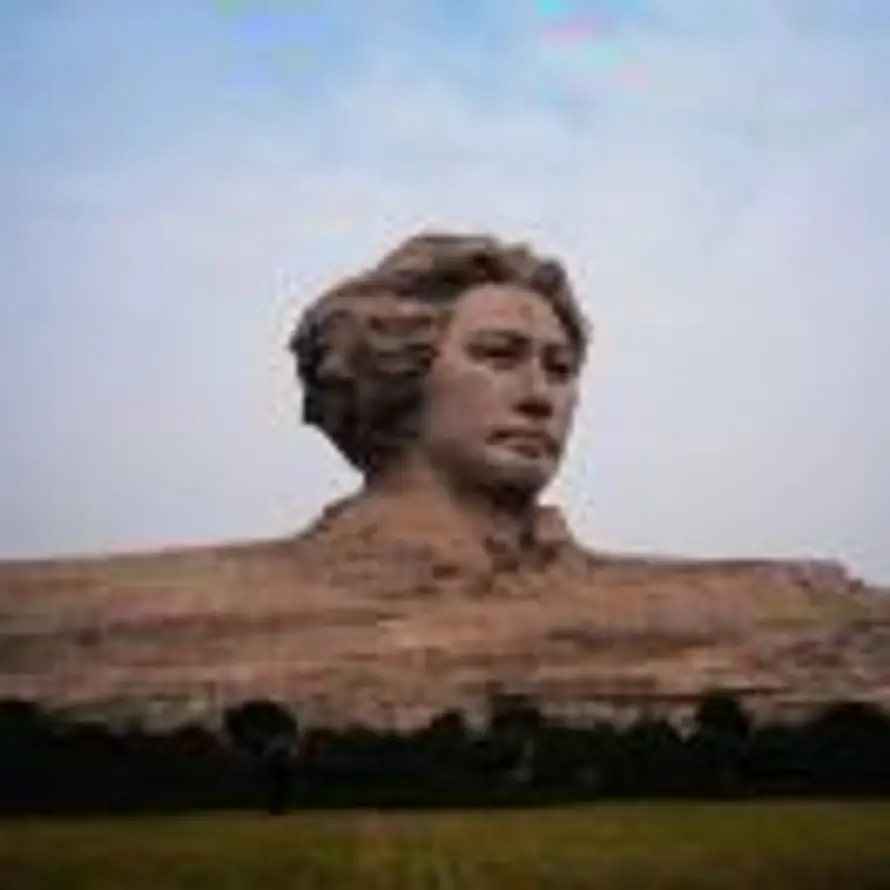 🇨🇳换了人间的头像