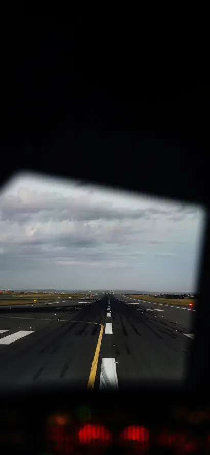 4k云层壁纸 - 公路 - 大道 - 天空「哲风壁纸」