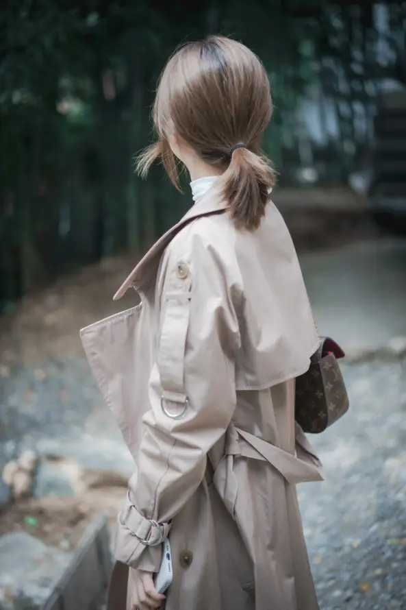 4k户外壁纸 - 扮演 - 文艺 - 清新「哲风壁纸」