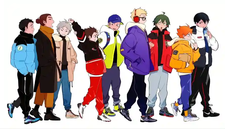 4k体育壁纸 - 团队 - 校园 - 热血「哲风壁纸」