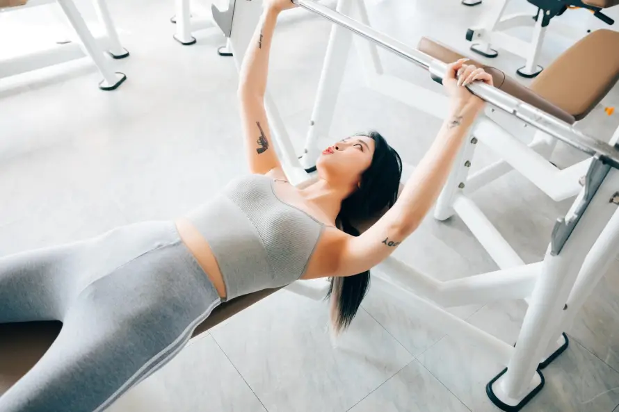 2k健康壁纸-健身房壁纸和健身-健身器材壁纸推荐「哲风壁纸」