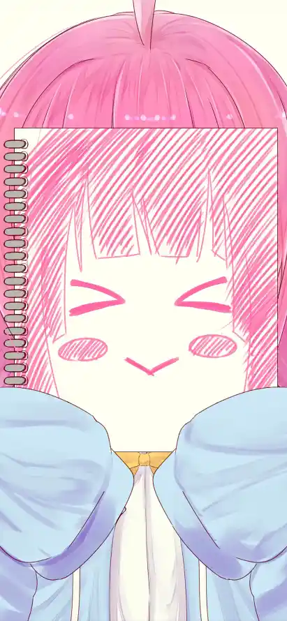 4kQ版壁纸 - 可爱 - 少女 - 清新「哲风壁纸」