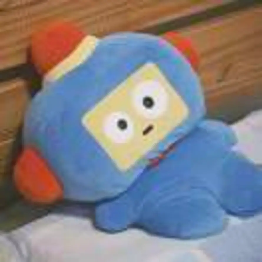 山野万里的头像