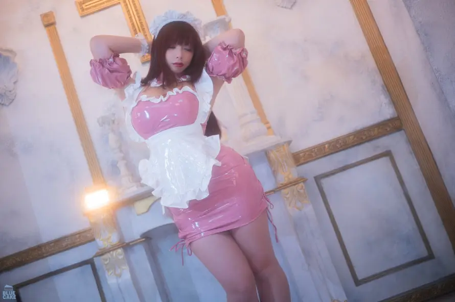 4k女性壁纸 - 室内 - 居家 - 性感「哲风壁纸」