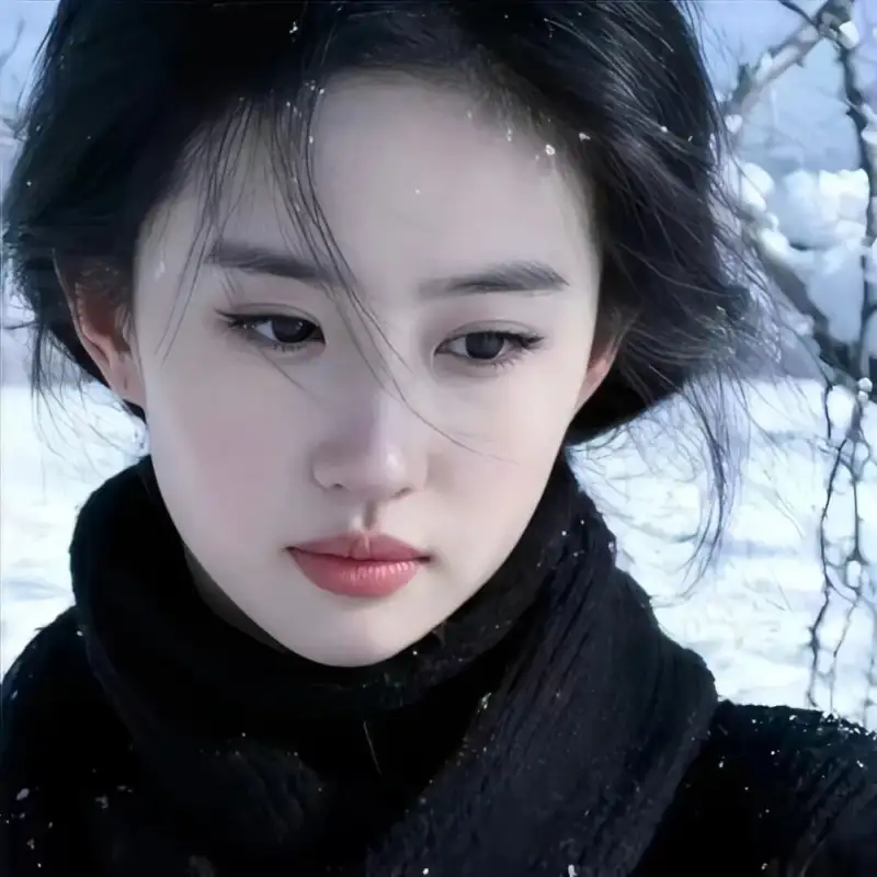 求助刘亦菲电脑壁纸 - 壁纸图片1