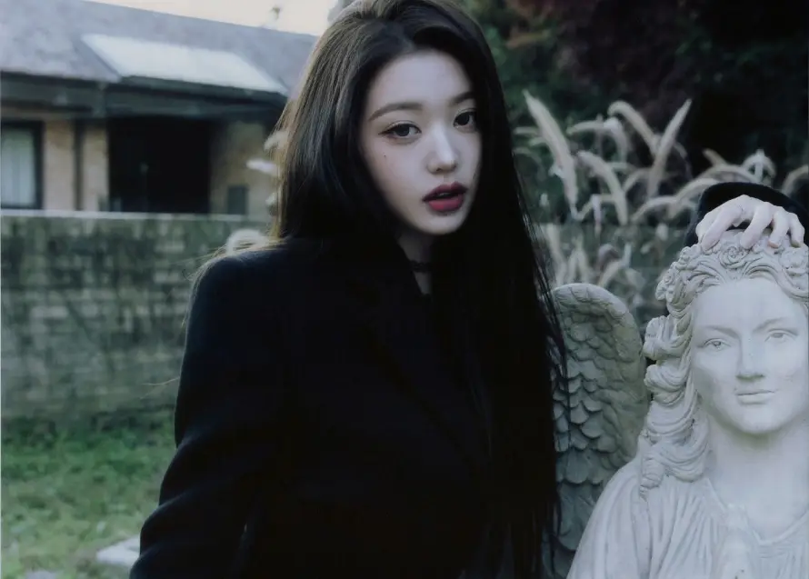 4k庭院壁纸 - 户外 - 房屋 - 暗黑「哲风壁纸」