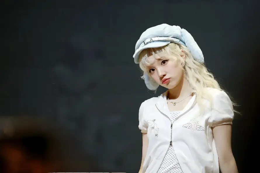 4k卷发壁纸 - 可爱 - 时尚 - 清新「哲风壁纸」 4k卷发壁纸 - 可爱 - 时尚 - 清新「哲风壁纸」