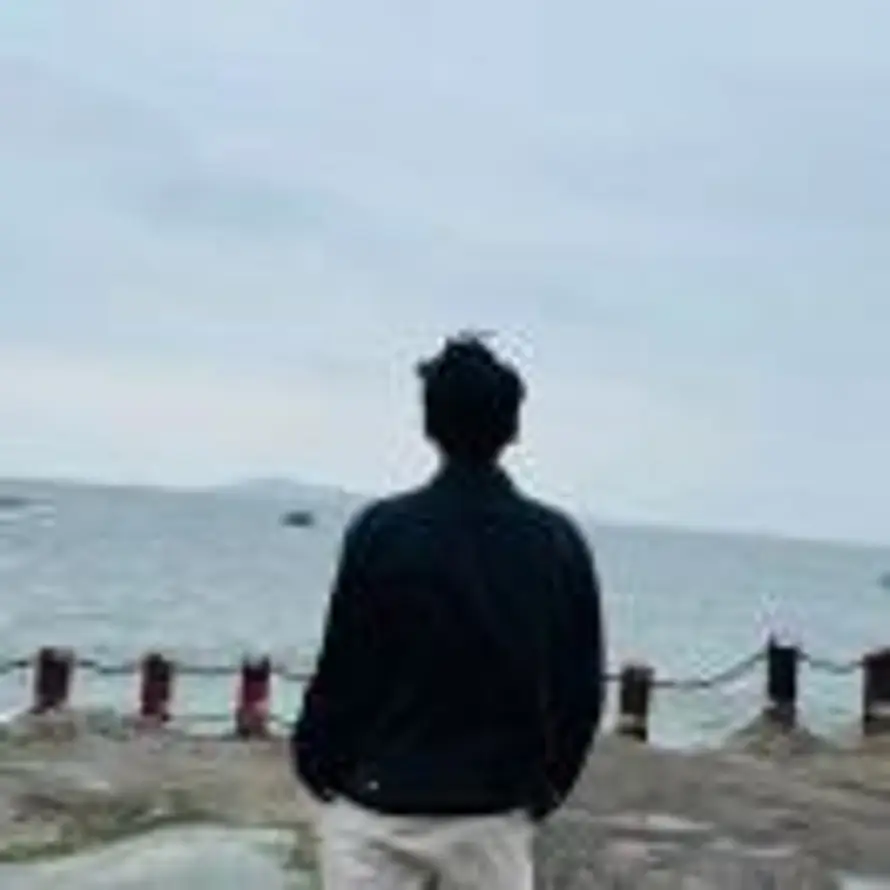 海的头像