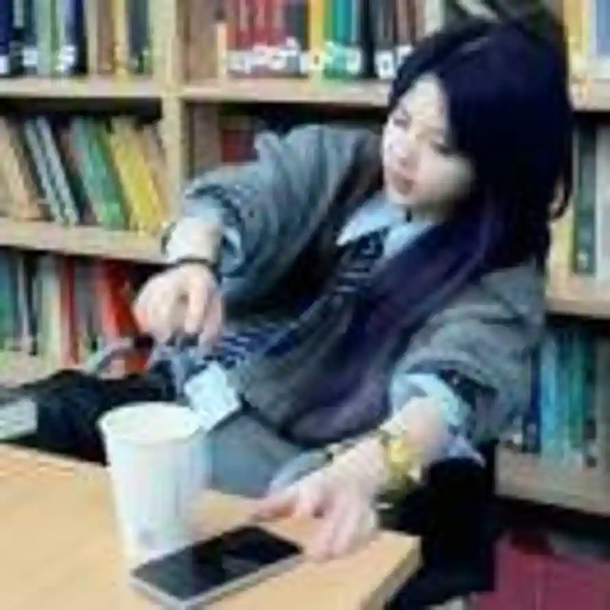 栗子房间的头像