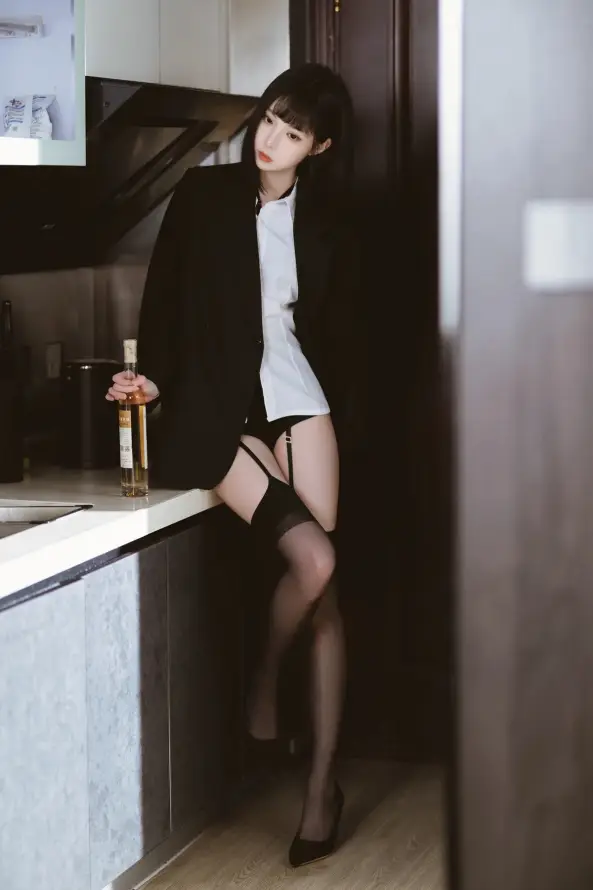 4k厨房壁纸 - 居家 - 性感 - 迷人「哲风壁纸」