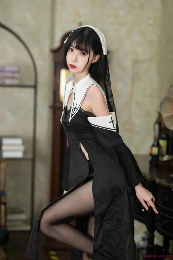 4k书架壁纸 - 复古 - 室内 - 居家「哲风壁纸」