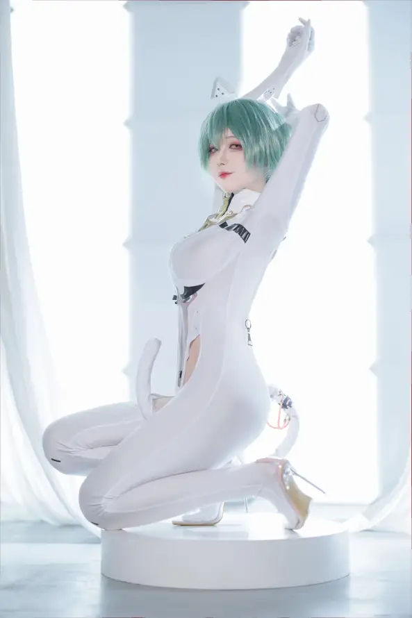 4k小猫壁纸 - 性感 - 时尚 - 模特「哲风壁纸」