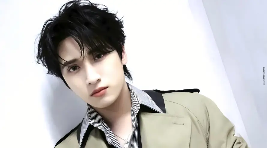 4k偶像壁纸 - 写真 - 帅气 - 时尚「哲风壁纸」 4k偶像壁纸 - 写真 - 帅气 - 时尚「哲风壁纸」