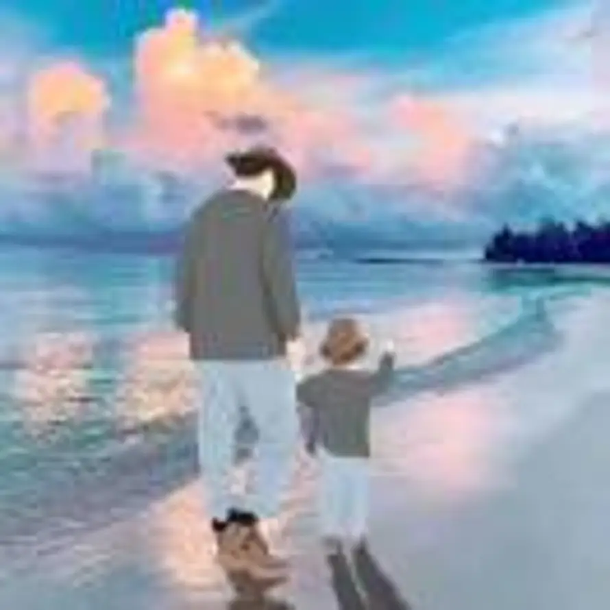 钢筋混凝土的头像